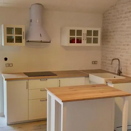 Le Petit De La Postiere * La Garnache