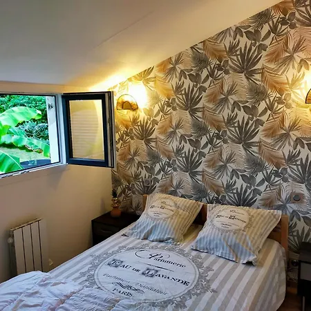 Dom wakacyjny Le Petit De La Postiere