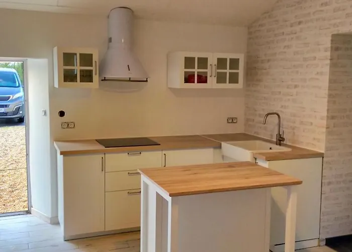 Le Petit De La Postiere * La Garnache