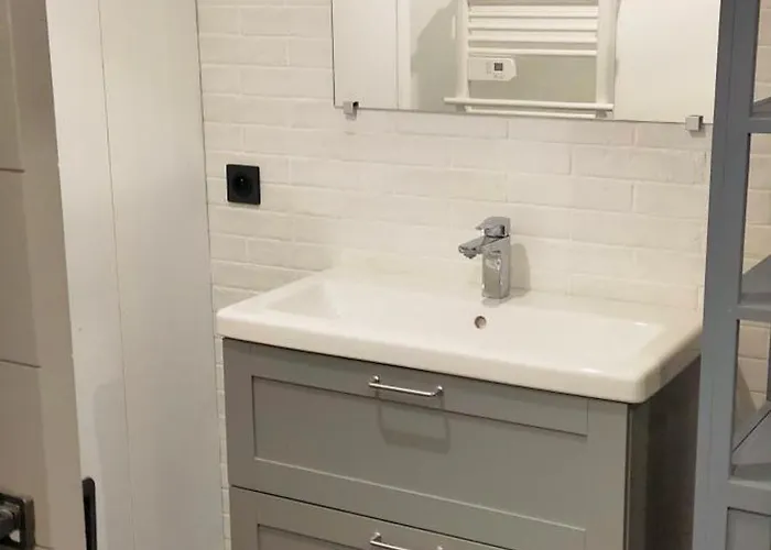 Le Petit De La Postiere 펜션